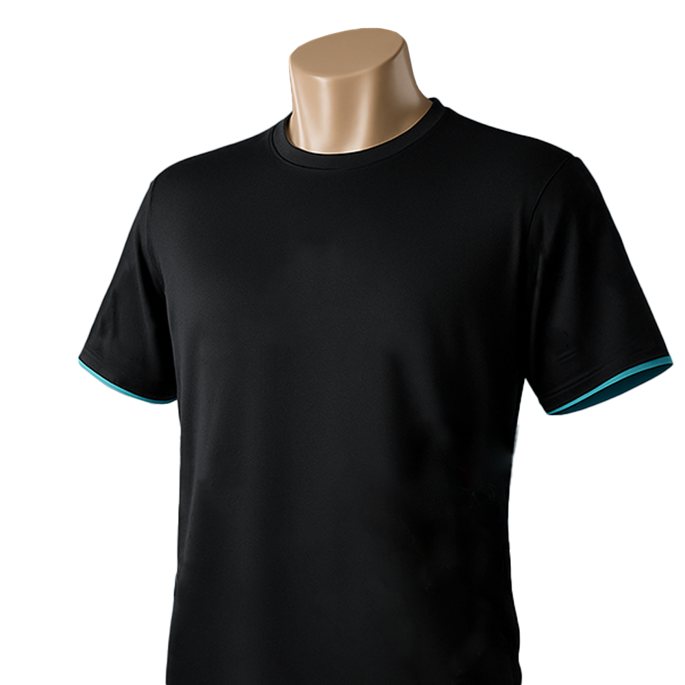 Camisa Dry Run Poliamida