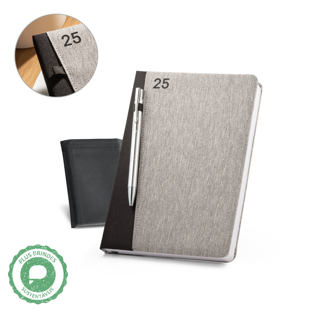 Agenda Larsson B5 2025