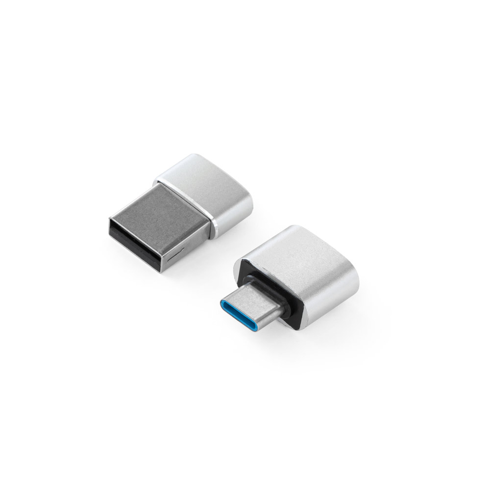 Adaptador USB 090