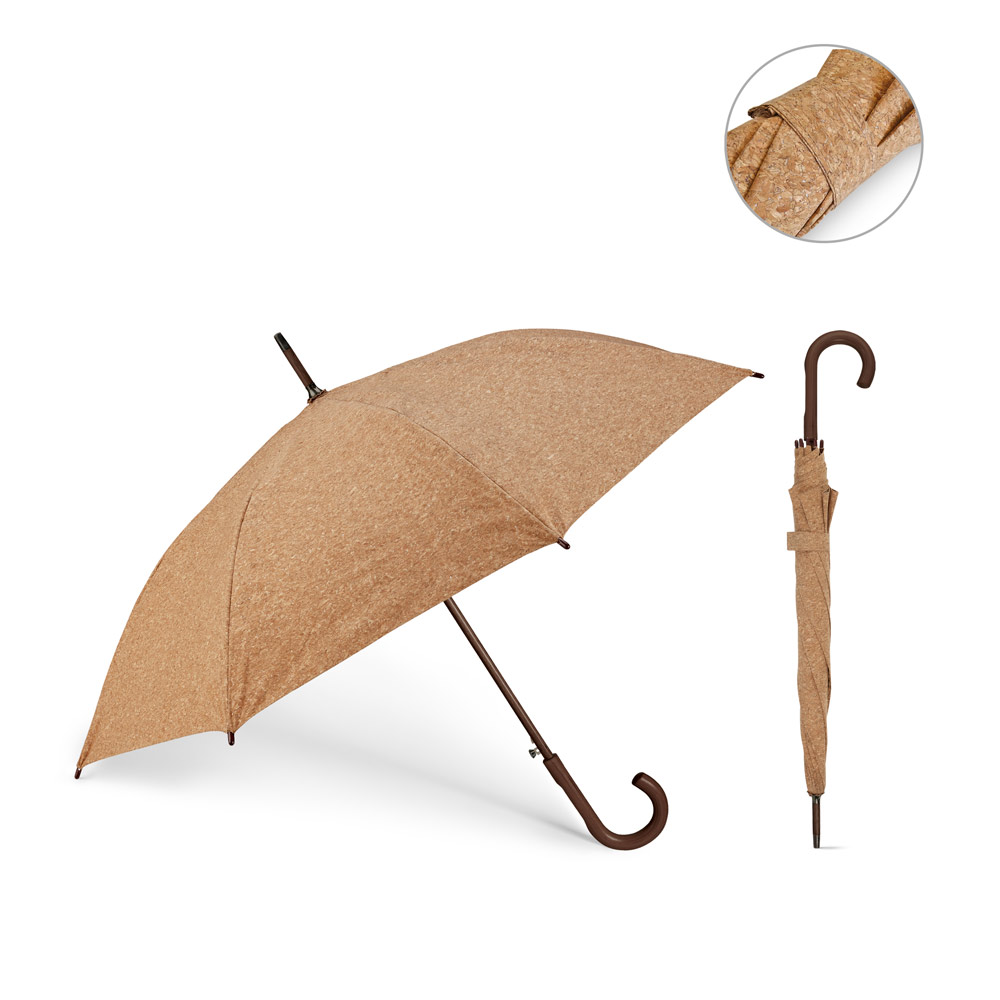 Guarda-chuva Cortiça 141