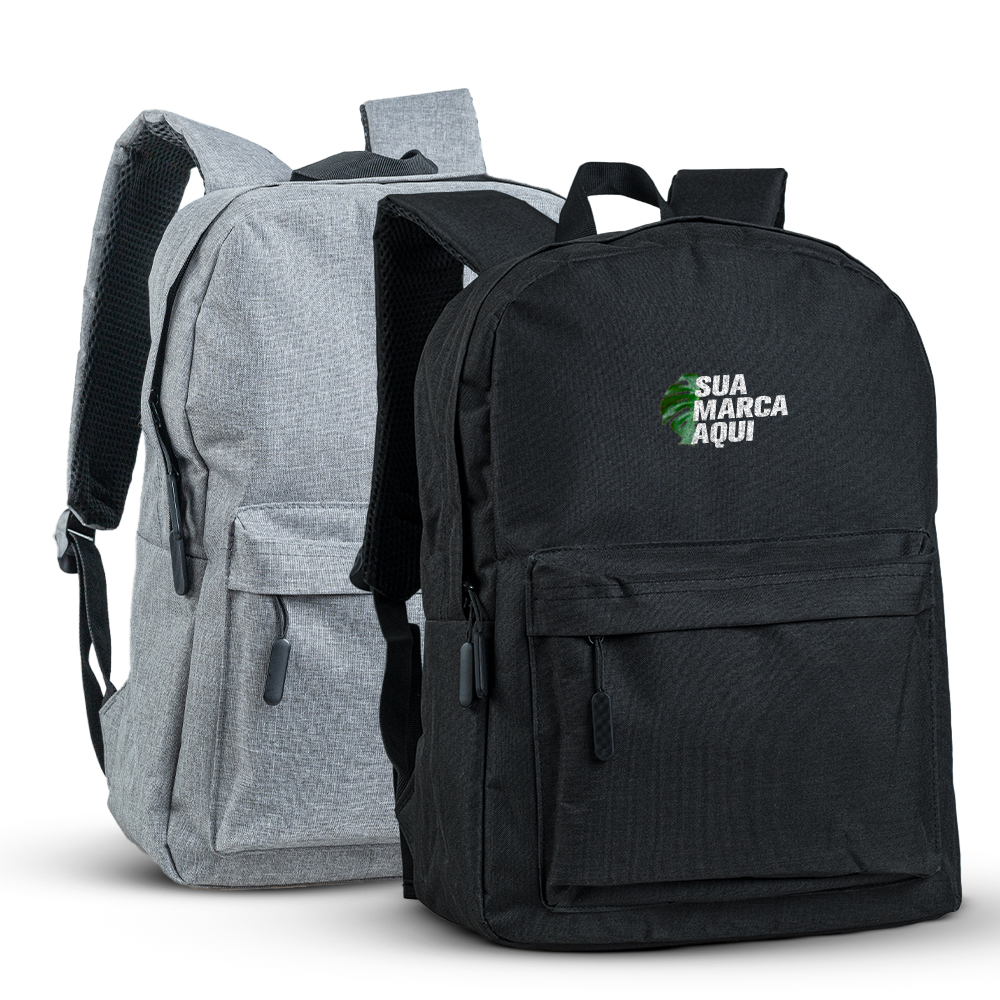 Mochila Plus Sport