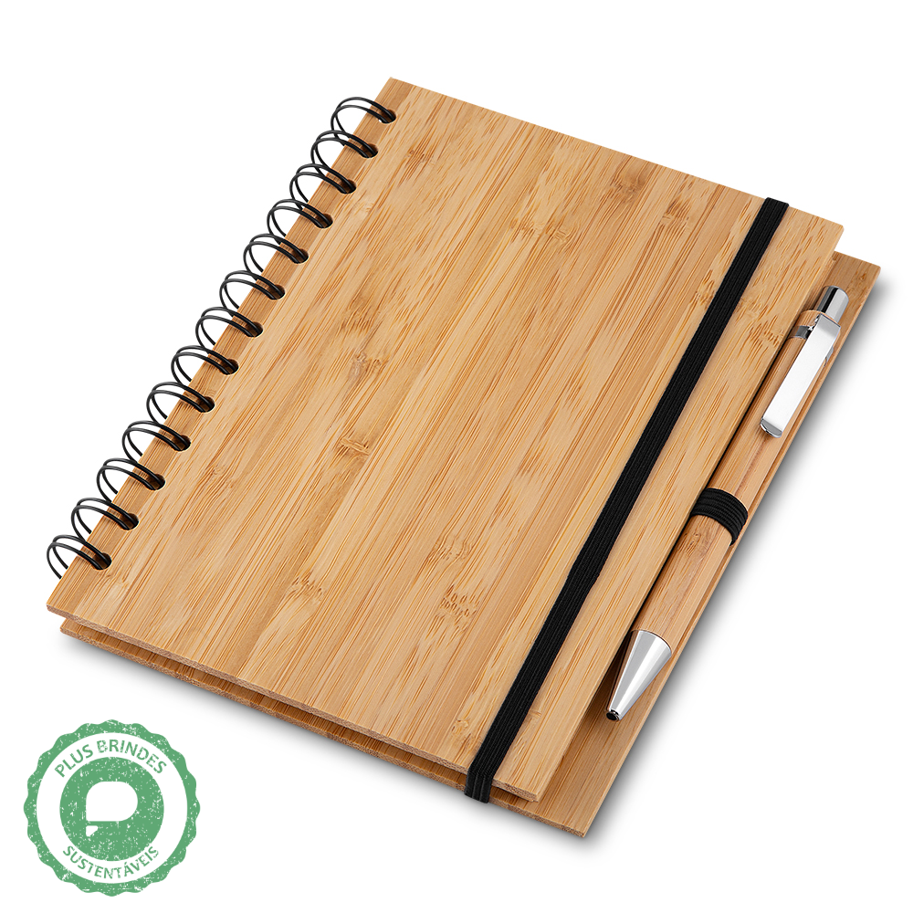 Caderno 390