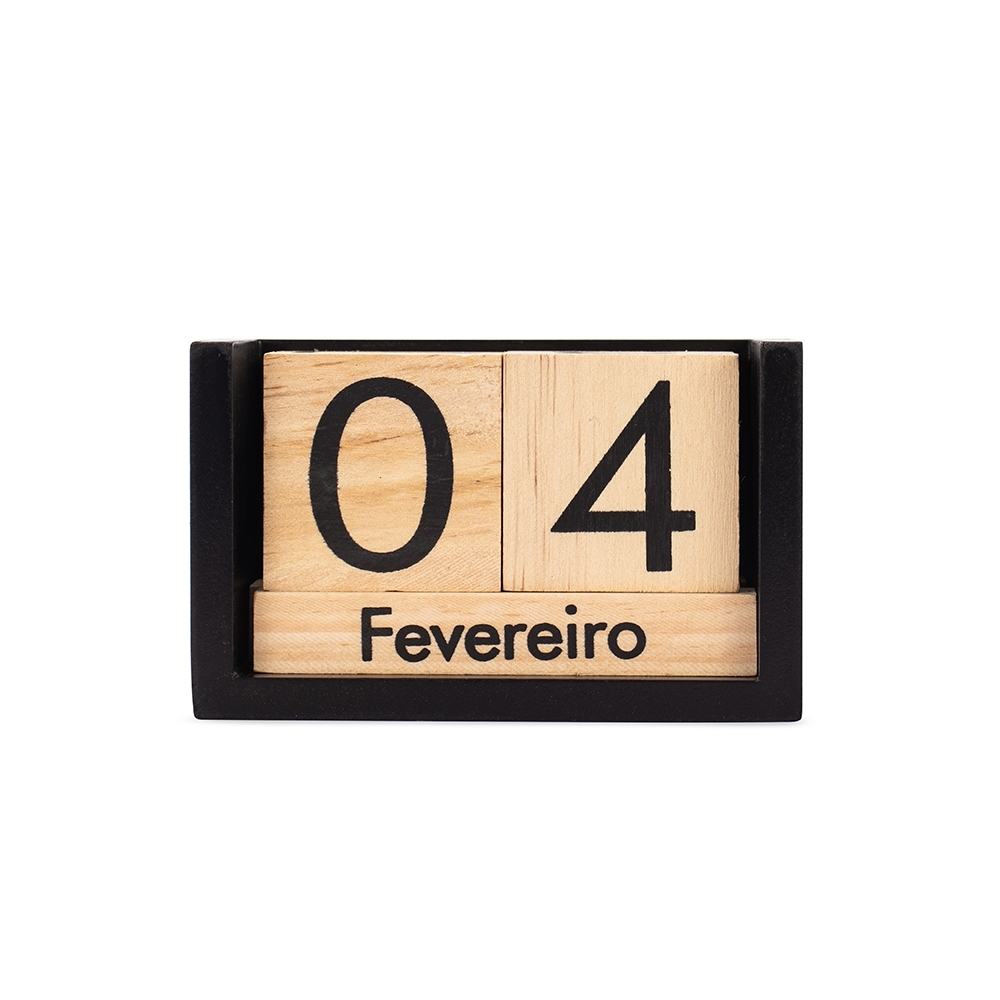 Calendário 251