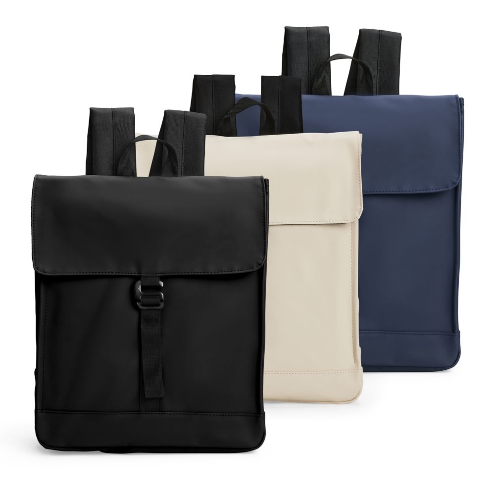 Mochila Couro Sintético 346