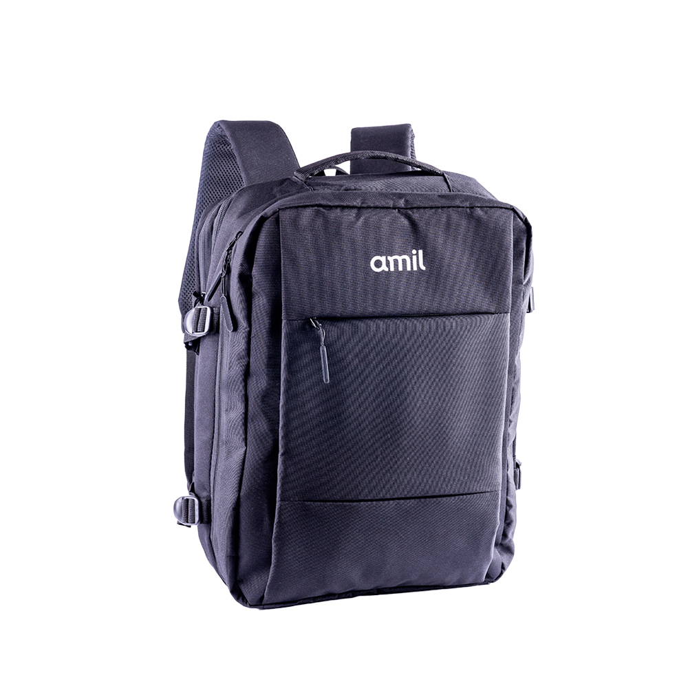 Mochila Expansível C4657