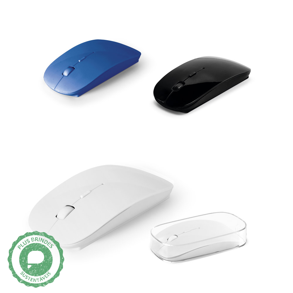 Mouse Wireless 304