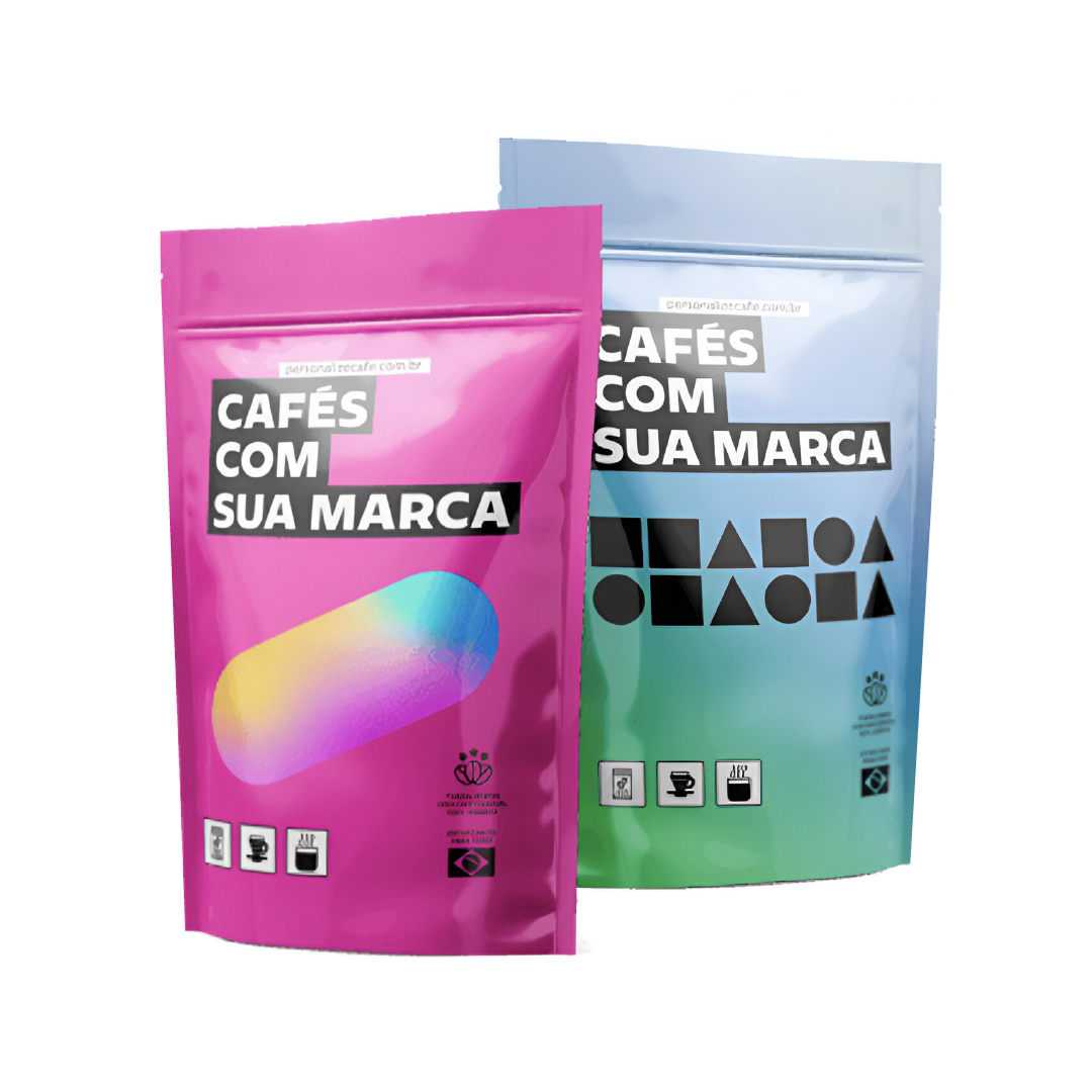 Pacote de Café 250