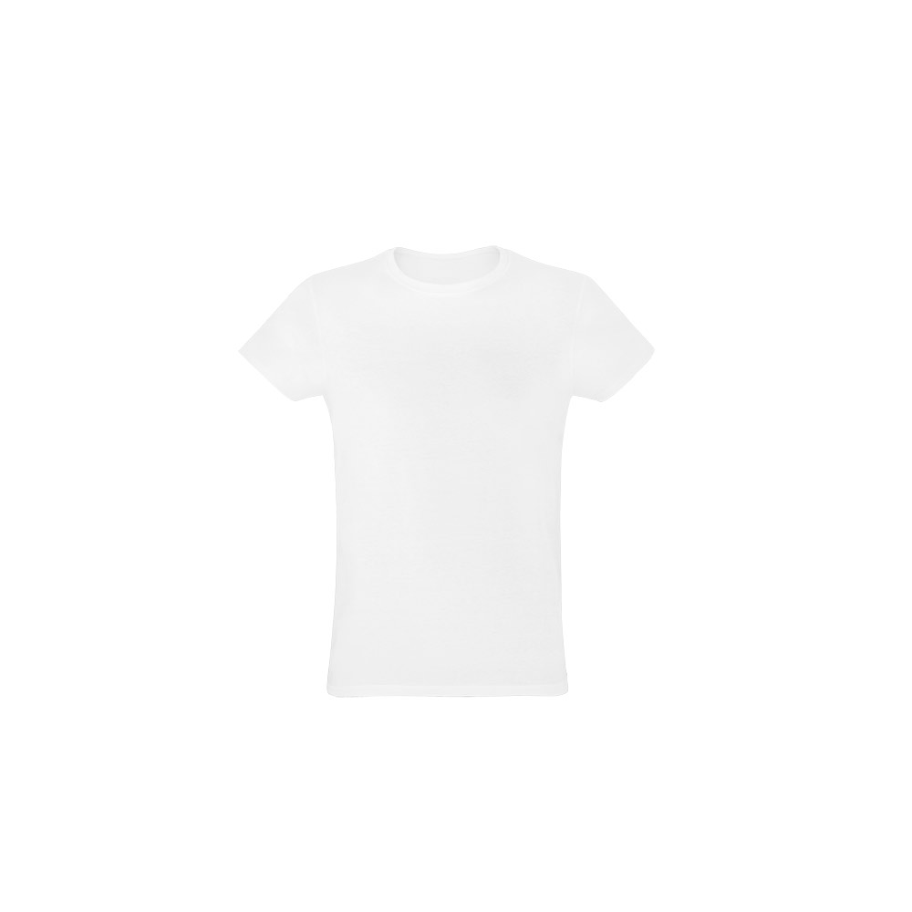 Camiseta Papaya White