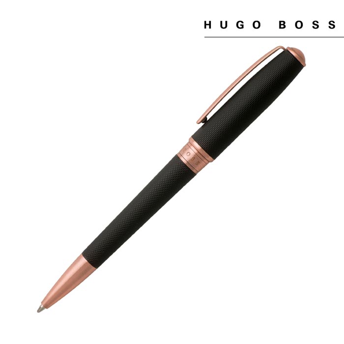 Caneta Essential Rose Hugo Boss