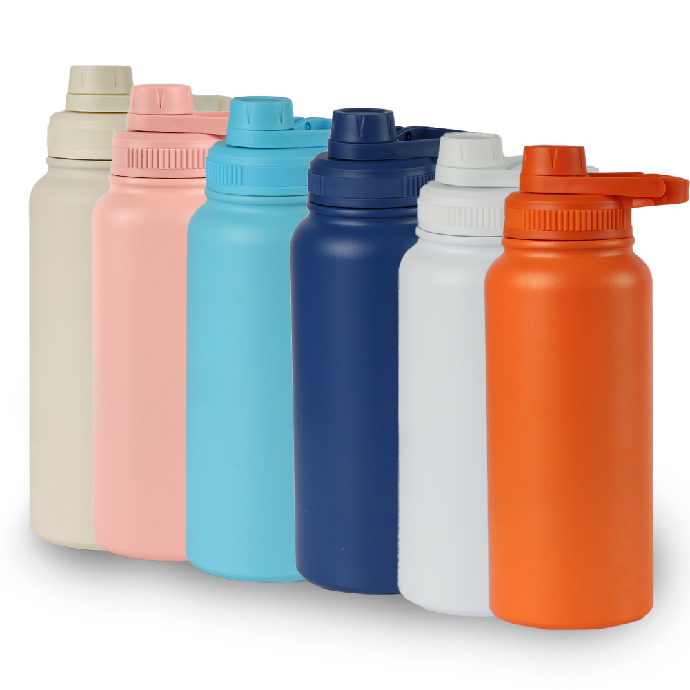 Garrafa Térmica Zurique