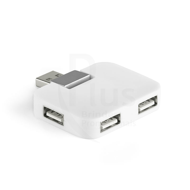 Hub USB 318