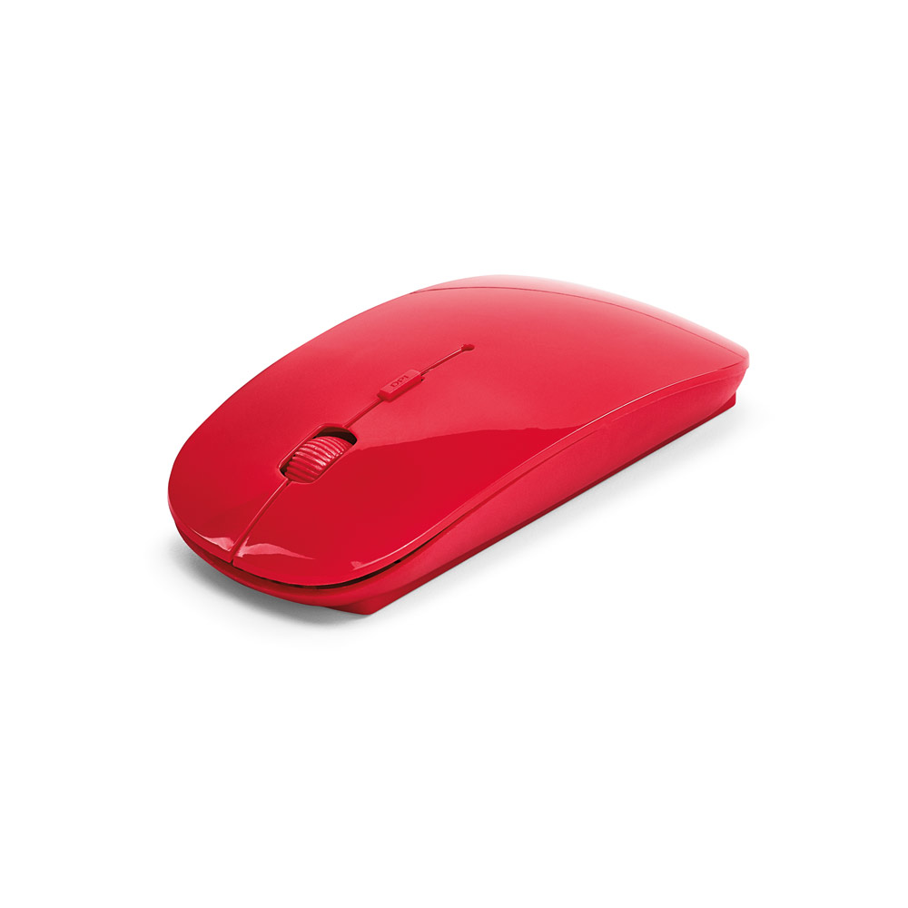 Mouse Wireless 304
