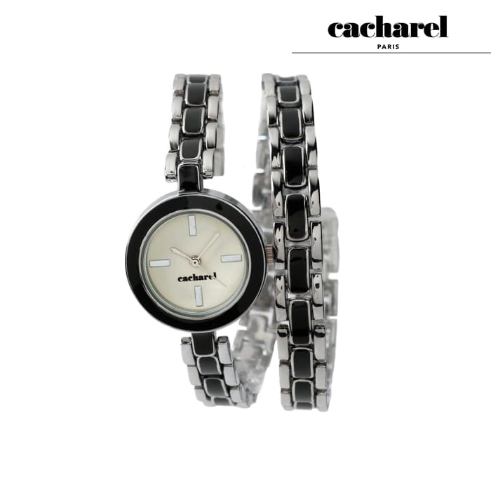 Relógio Pompadour Cacharel