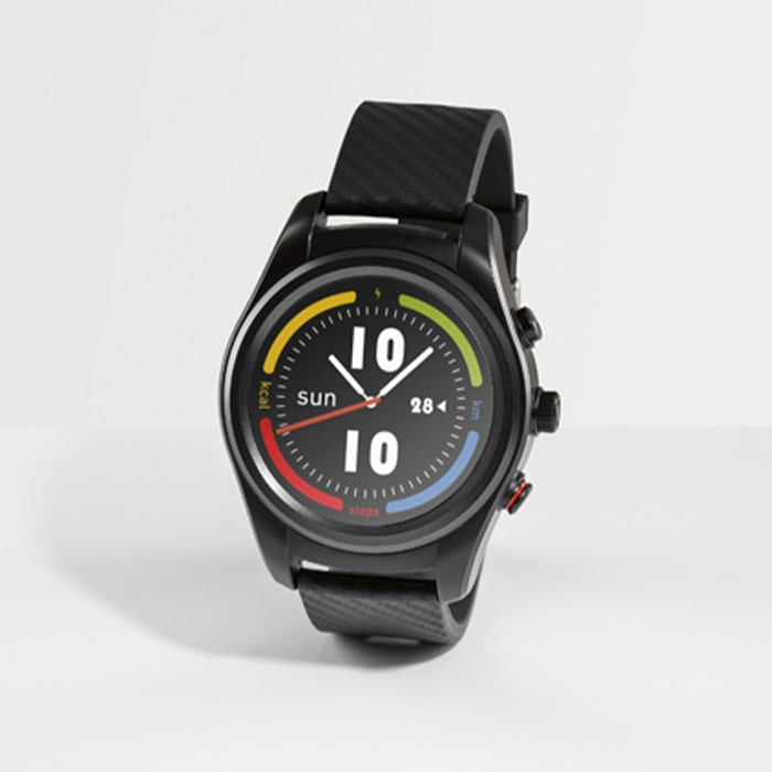 Relógio Smartwatch Metronome 429