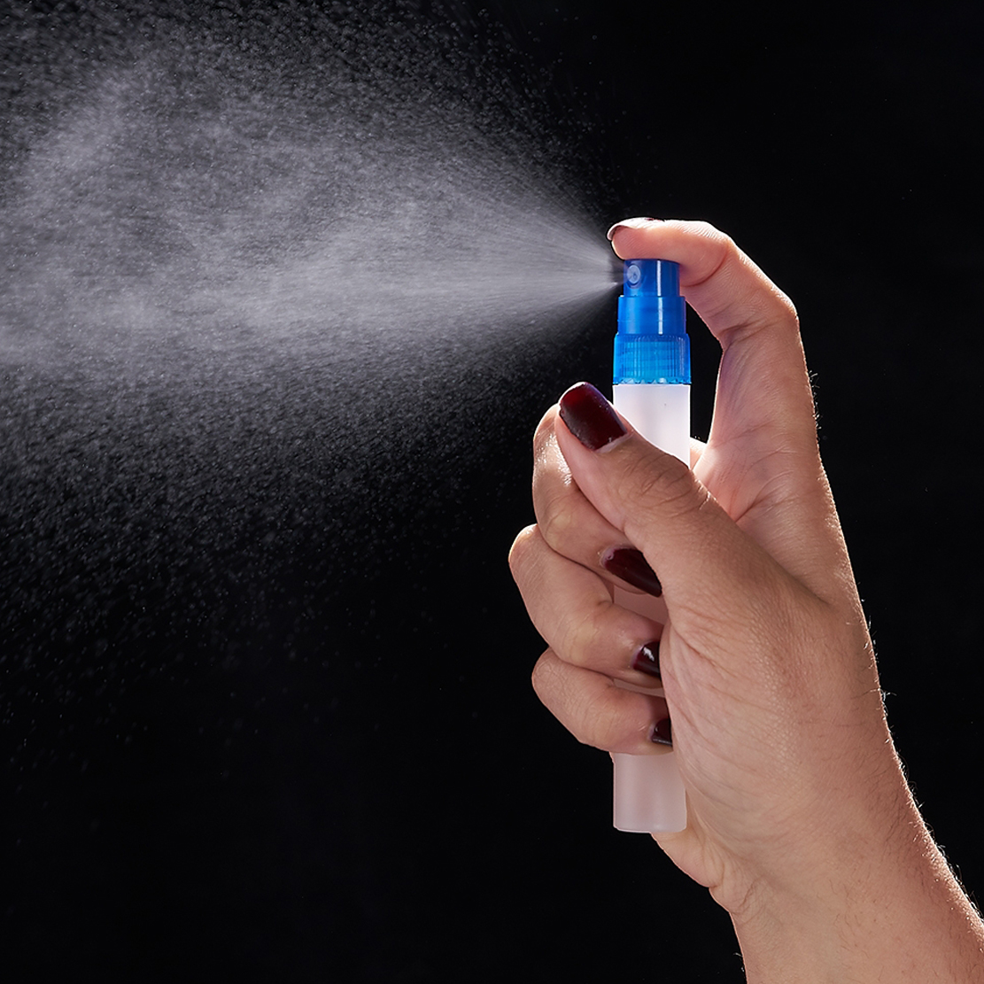 Spray Higienizador 511